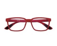 Zippo Γυαλιά Ανάγνωσης - Πρεσβυωπίας +1.50 σε Κόκκινο χρώμα 31Z-PR76 150