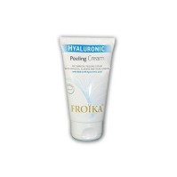 Froika Hyaluronic Peeling Cream 75 ml
