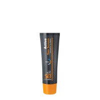 Frezyderm Active Sun Screen Lip Balm SPF 50+ Aντηλιακή Προστασία Χειλιών, 15ml