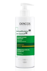 Vichy Dercos Anti-Dandruff DS 2in1 Σαμπουάν- Conditioner 390ml