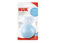 Nuk Ασπίδες Θηλής Από Σιλικόνη Με Θήκη Αποθήκευσης Μέγεθος:L 2 Τεμάχια [10.721.240]