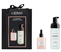 Lierac Promo Lift Integral Περιλαμβάνει: Serum 30ml & The Cleansing Foam 150ml