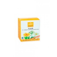 JOHNZ ΤΙΛΙΟ ΕΜΒΑΠΤΙΖΟΜΕΝΟ 10ΦΑΚ. 12GR