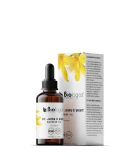 Βιολόγος Βαλσαμέλαιο ή Σπαθέλαιο 100ml