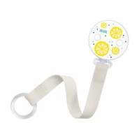 NUK ΚΟΡΔΕΛΑ ΠΙΠΙΛΑΣ FRUITS