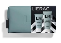 Lierac Homme Energizing Moisturizing Gel Ανδρική Κρέμα Προσώπου 50ml + Δώρο Integral Shower Gel Αφρόλουτρο-Σαμπουάν 200ml