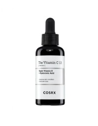 Cosrx The Vitamin C 13 – Ορός με βιταμίνη C 13% 20ml