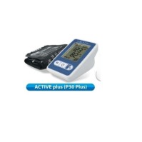 Fora Active Plus P30 Plus Ψηφιακό Πιεσόμετρο 1τμχ