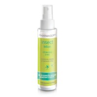 Pharmasept Insect Lotion Απωθητικό Σπρέι για Κουνούπια & Σκνίπες 100ml