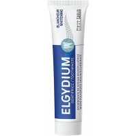 Elgydium Whitening Οδοντόκρεμα για Απομάκρυνση των Επιφανειακών Λεκέδων των Δοντιών, 75ml