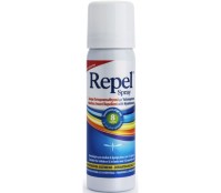 UNI-PHARMA REPEL SPRAY 50ML