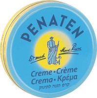 Penaten Cream Για το Σύγκαμα και Ερεθισμούς 150ml