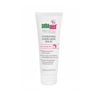 Sebamed Hand + Nail Balm 75ml