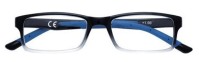 Zippo Γυαλιά Ανάγνωσης - Πρεσβυωπίας +2.50 σε χρώμα Navy Μπλε χρώμα 31Z-091-BLU250