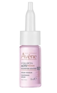 Avene Hyaluron Activ Procedure Ορός Σύσφιξης 10% Εξαπεπτίδιο Αντιρυτιδικός Ορός 20ml