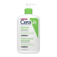 CERAVE HYDRATING CLEANSER Κρέμα Καθαρισμού (473ML)