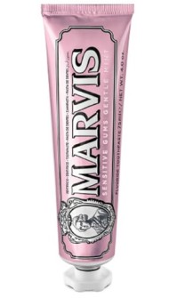 Marvis Sensitive Gums Gentle Οδοντόκρεμα, για Ευαίσθητα Ούλα 75ml