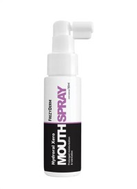 Frezyderm Hydroral Xero Mouth Spray Στοματικό Σπρέι για την Αντιμετώπιση της Ξηροστομίας, 50ml