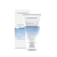 Pharmasept Hygienic Intense Repair Balm Κρέμα Αντιμετώπισης Έντονων Σκληρύνσεων Με Ουρία 30Pml