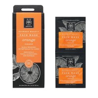 APIVITA EXPRESS ORANGE 2X8ML