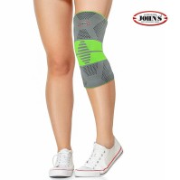 Johns E-Force Επιγονατίδα Ελαστική (κωδ:22329) XΧL
