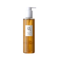 Beauty of Joseon Ginseng cleansing oil με έλαιο καθαρισμού με έλαιο σόγιας και ginseng 210ml