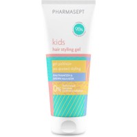 Pharmasept - Kids Hair Styling - Παιδικό Τζελ Μαλλιών- 100ml