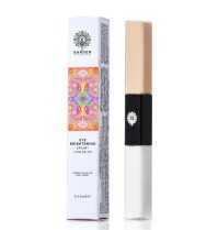 Garden Of Panthenols Eye Brightening Creamy Concealer Διπλό Κονσίλερ Νο20 Beige, 10ml
