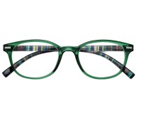 Zippo Γυαλιά Ανάγνωσης - Πρεσβυωπίας +3.00 σε Πράσινο χρώμα 31Z-B19-GRE 300