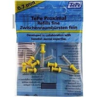 TEPE PROXIMAL ΑΝΤ/ΚΟ ΚΙΤΡΙΝΟ 0,7ΜΜ