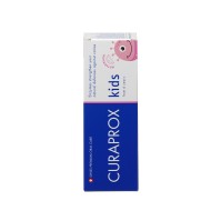 Curaprox Toothpaste For Kids, Παιδική Οδοντόκρεμα από 6 Ετών και Άνω με Γεύση Καρπούζι 60ml