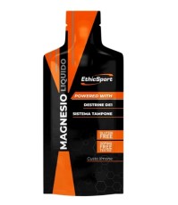 EthicSport Magnesio Liquido, Συμπλήρωμα Aντιμετώπισης της Κόπωσης 25ml