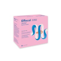 Epsilon Health Effecol 3350 Junior Ρυθμιστής Εντέρου για Παιδιά, 12 Φακελάκια