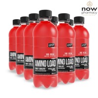 QNT Amino Load Drink - Punch 500 ml