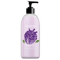 Helenvita Body Milk Berry, Γαλάκτωμα για το Σώμα με εκχύλισμα Μύρτιλου 300ml