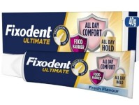 Fixodent Professional Στερεωτική Κρέμα Οδοντοστοιχίας για Προστασία Ούλων 40g