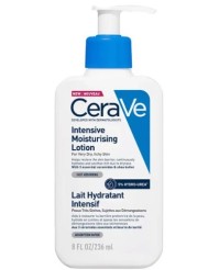 Cerave Intensive Moisturising Lotion Εντατική Ενυδατική Λοσιόν Σώματος 236ml