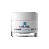 La Roche Posay Nutritic Intense Riche Καταπραϋντική Κρέμα για Ξηρό έως Πολύ Ξηρό Δέρμα, 50ml
