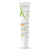 A-Derma Epitheliale A.H. Ultra Soothing Repairing Cream Καταπραϋντική επανορθωτική κρέμα, για το εύθραυστο δέρμα έπειτα από επιφανειακές δερματολογικές και επιδερμικές πράξεις που παρουσιάζουν κίνδυνο εμφάνισης επιδερμικών σημαδιών.40ml