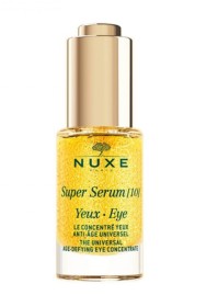 Nuxe Super Serum 10 Eye Conture Ισχυρό Αντιγηραντικό serum για Μάτια 15ml