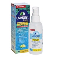 Intermed Unimoist Spray Καθημερινή ανακούφιση της ξηροστομίας, 100 ml