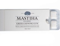 Mastihashop Τσίχλες με Μαστίχα Χίου και Μαστιχέλαιο 10 τμχ 13gr