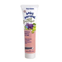 Frezyderm Baby Perioral Cream Μαλακτική Κρέμα για την Περιποίηση της Ρινοστοματικής Περιοχής των Βρεφών, 40ml