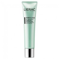 LIERAC SEBOLOGIE GEL REGUL CORR IMPERF 40ML