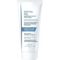Ducray Kertyol PSO Shampooing Σαμπουάν για Λεπιδες 200ml