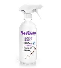 Power Health Fleriana Απωθητικό για Βαδιστικά Έρποντα Έντόμα 400ml