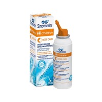 Sinomarin Promo Children Nose Care Hypertonic Παιδικό Υπέρτονο 7€, 100ml