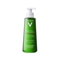 Vichy Normaderm Phytosolution Gel Καθαρισμού Προσώπου για Λιπαρές επιδερμίδες με Τάση Ακμής 400ml