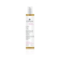 Corium Body Dry Oil Body,Face & Hair Λάδι Για Σώμα Πρόσωπο Και Μαλλιά 100ml