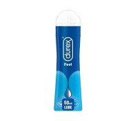 Durex Classic H2O Λιπαντικό με Ελαφριά και Μεταξένια Αίσθηση 50ml